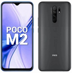 Замена разъема зарядки на телефоне Xiaomi Poco M2 в Омске